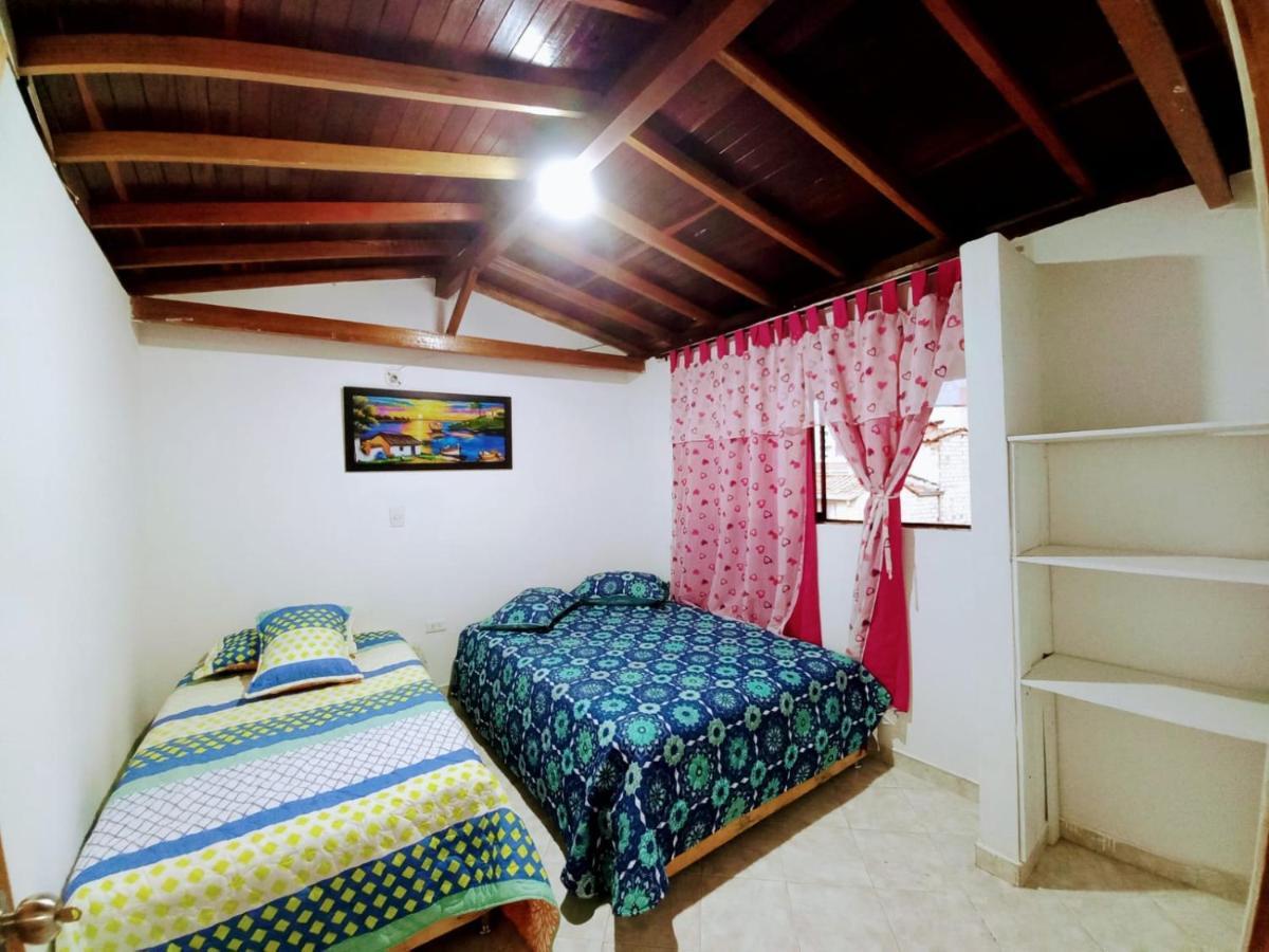 Hostel Kumho Home Medellin Exterior photo