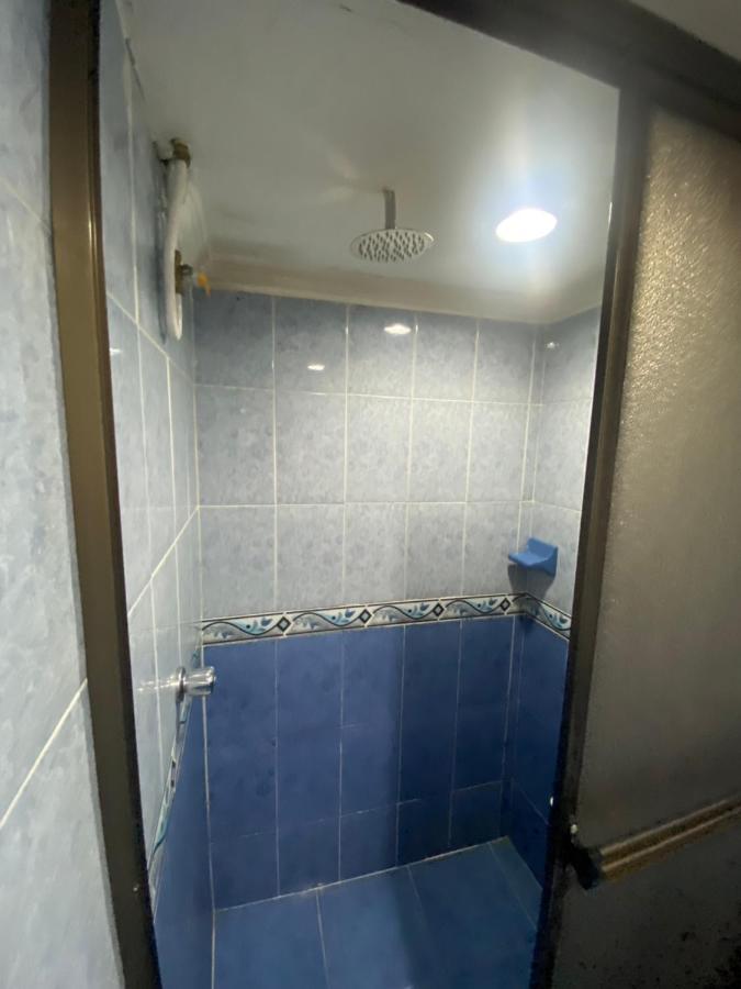 Hostel Kumho Home Medellin Exterior photo