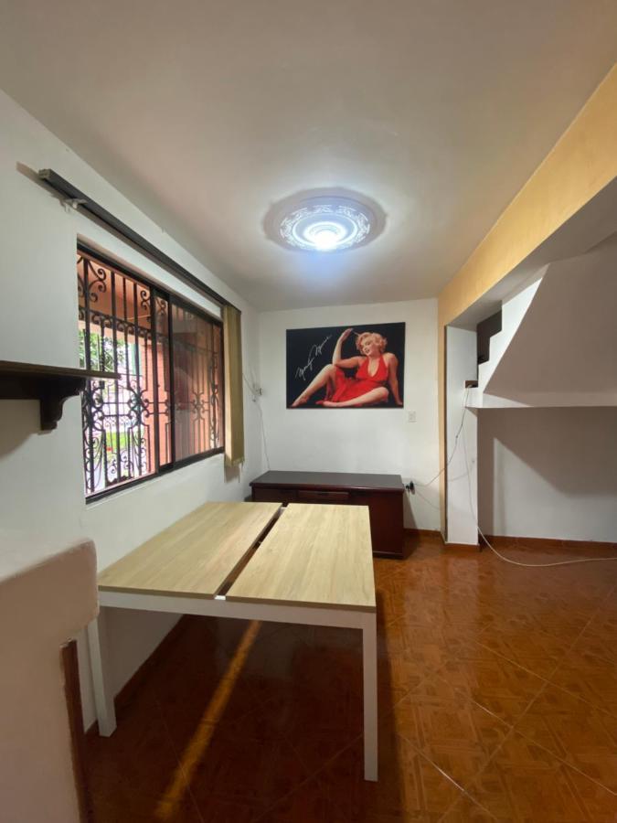 Hostel Kumho Home Medellin Exterior photo