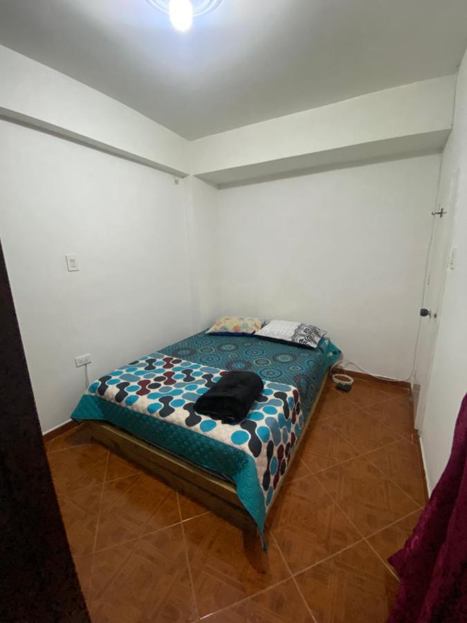 Hostel Kumho Home Medellin Exterior photo