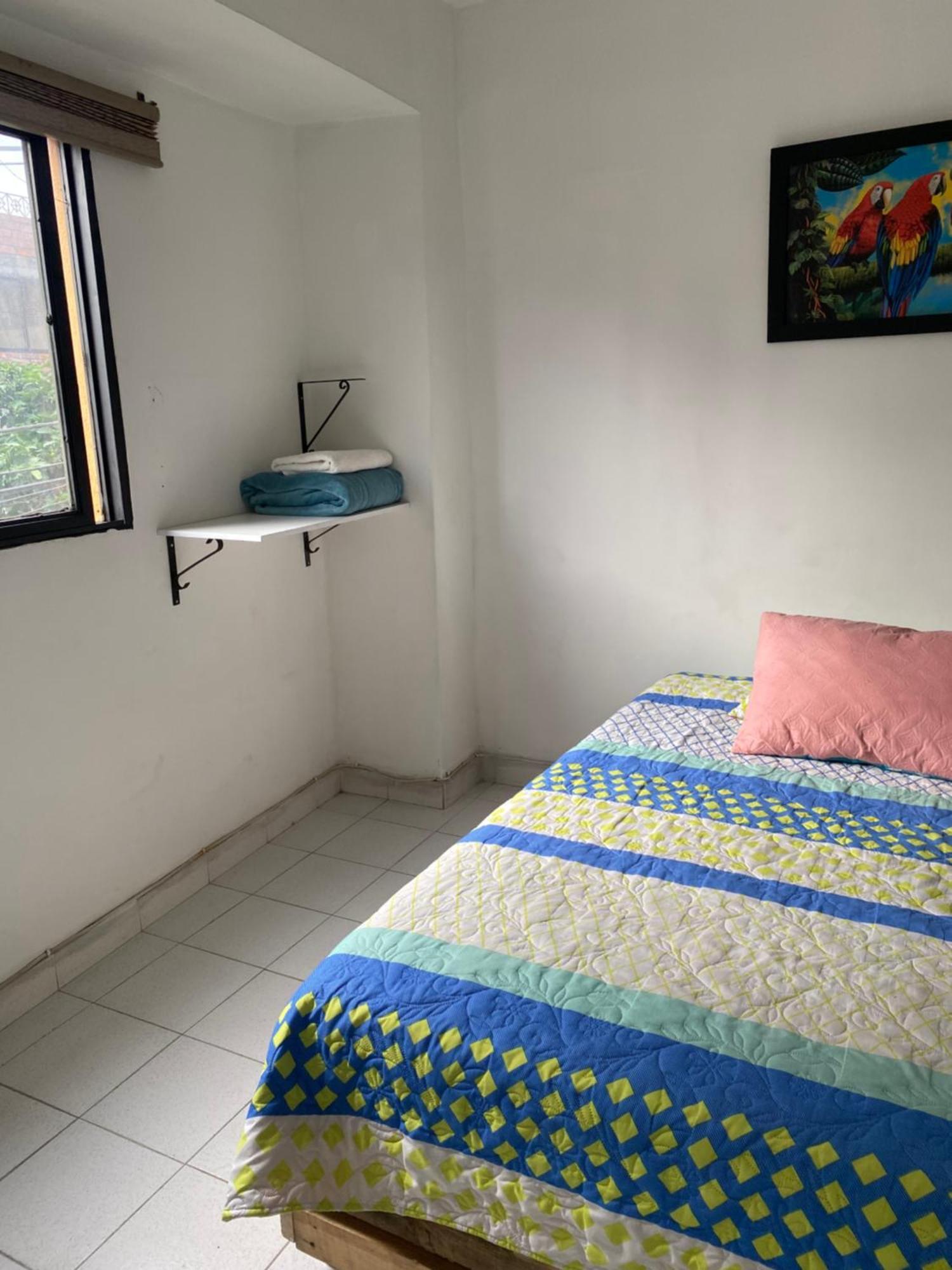 Hostel Kumho Home Medellin Exterior photo