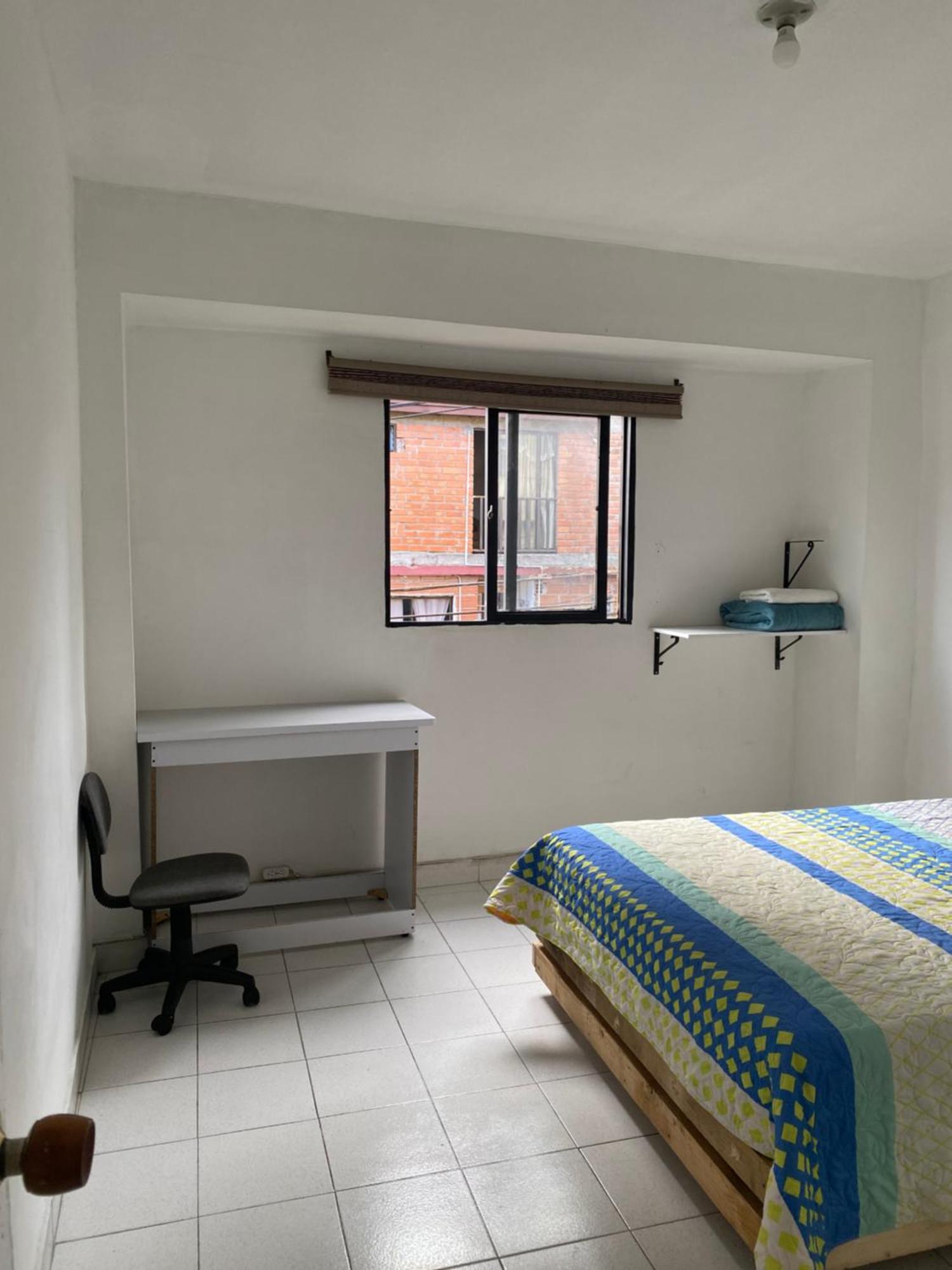 Hostel Kumho Home Medellin Exterior photo
