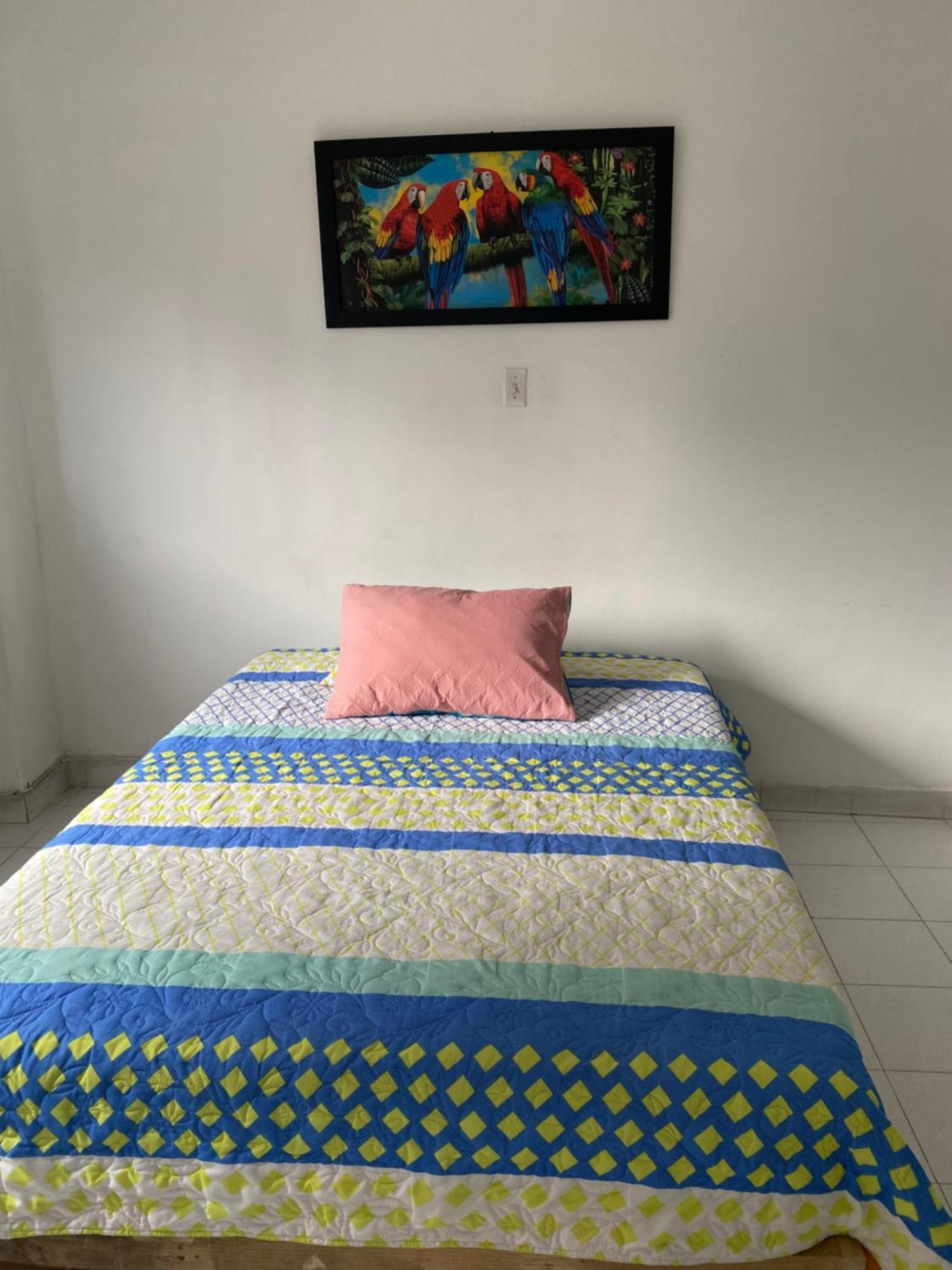Hostel Kumho Home Medellin Exterior photo
