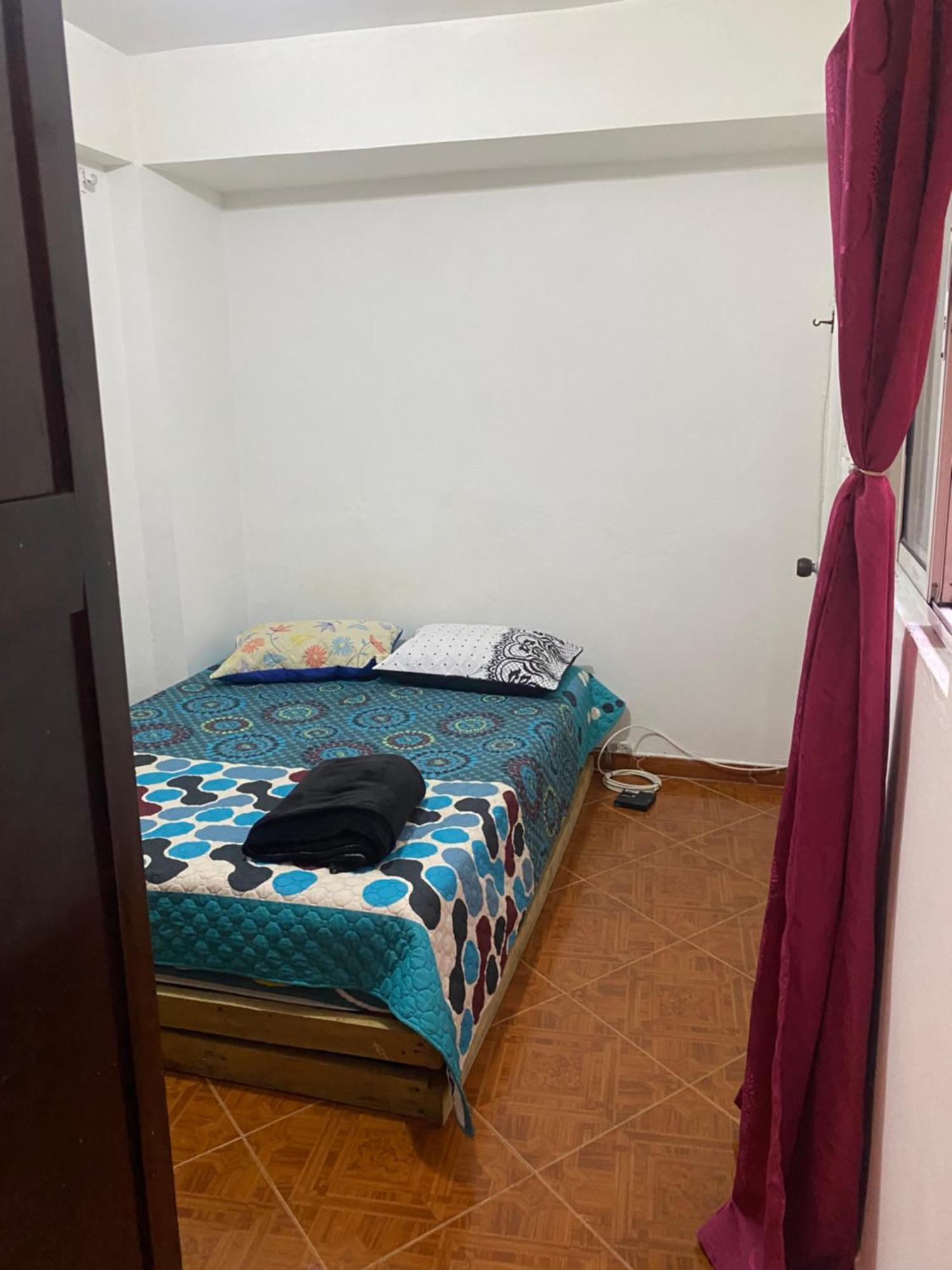 Hostel Kumho Home Medellin Exterior photo