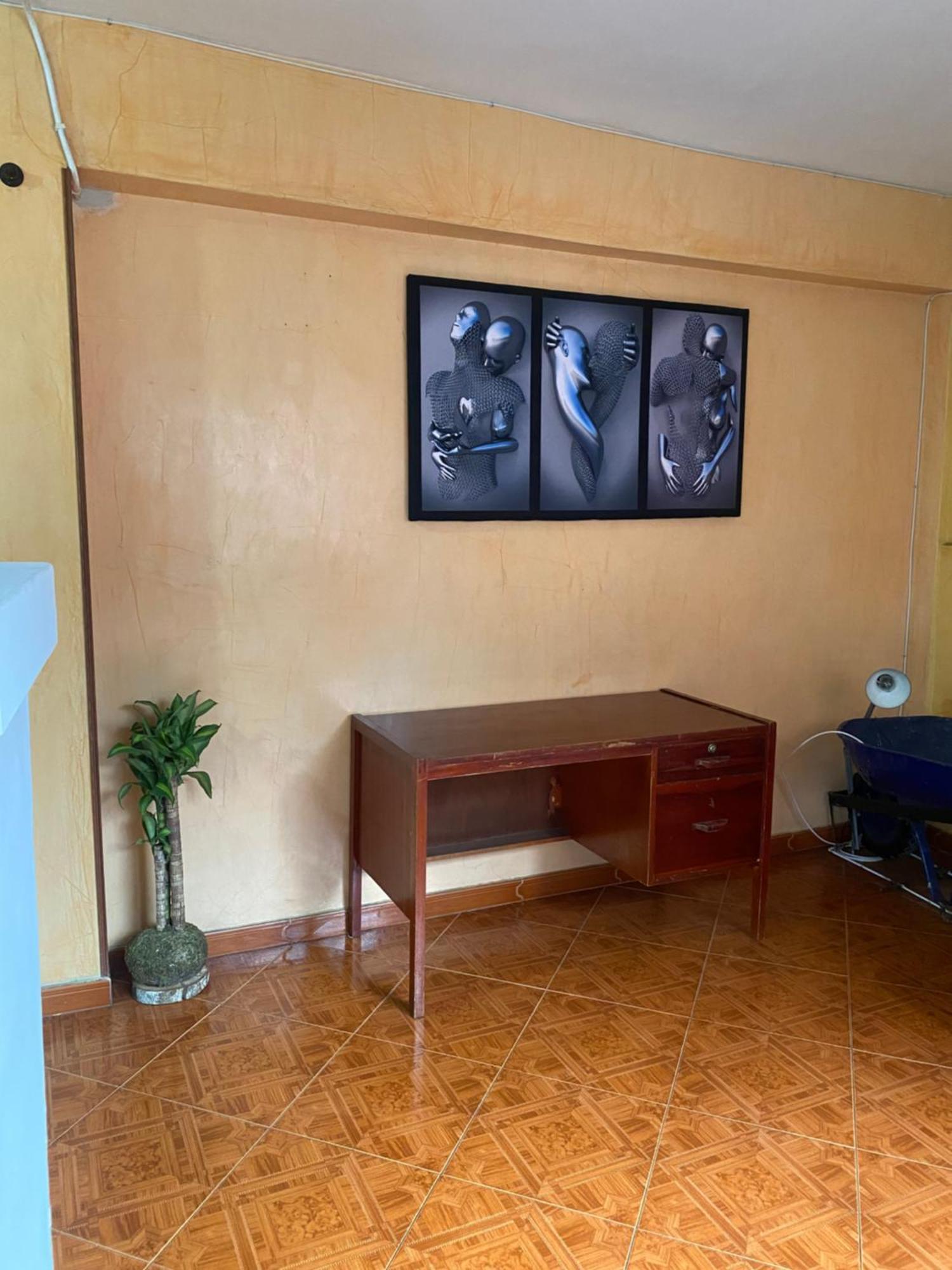 Hostel Kumho Home Medellin Exterior photo