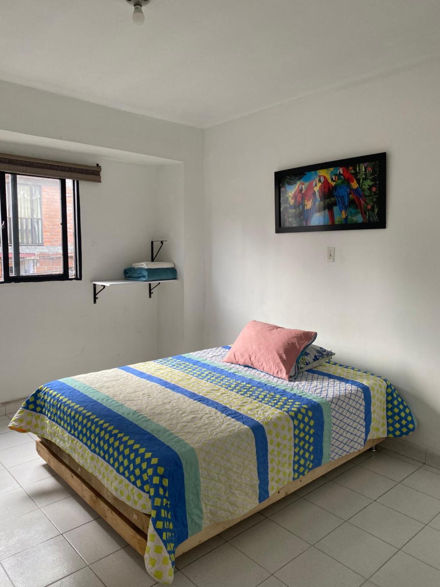Hostel Kumho Home Medellin Exterior photo