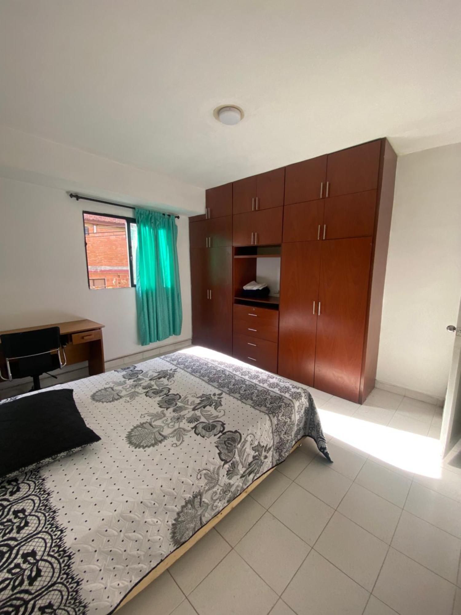 Hostel Kumho Home Medellin Exterior photo